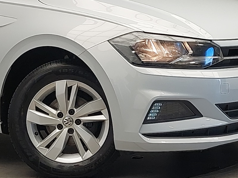 Used Volkswagen Polo 2018 for sale - 77933032: Photo 9