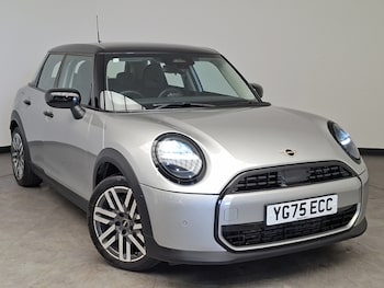 Used MINI Cooper 2025 for sale - 78808590: Photo