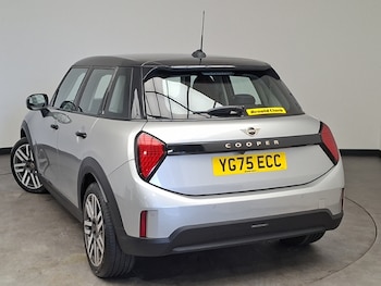 Used MINI Cooper 2025 for sale - 78808590: Photo