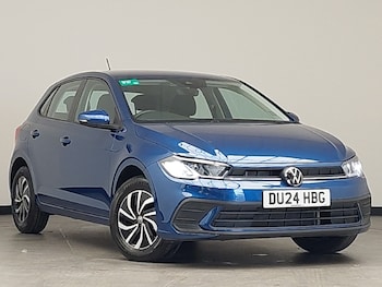 2024 - 1.0 TSI Life 5dr DSG