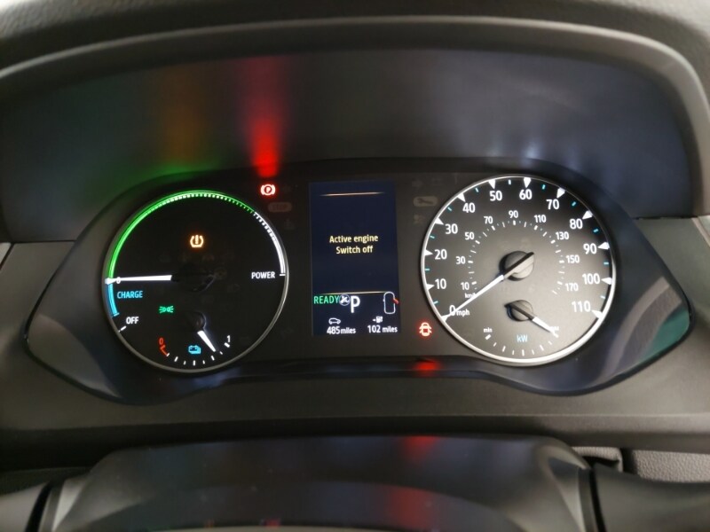 Vehicle 19