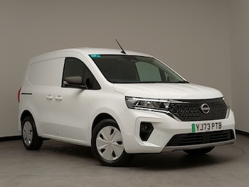 Used Nissan Other 2023 for sale - 76091666: Photo