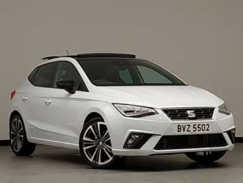 2024 - 1.0 TSI 115 Anniversary Limited Edition 5dr
