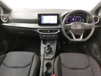Used SEAT Ibiza 2024 for sale - 74882781: Photo