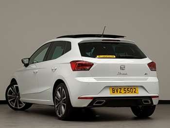 Used SEAT Ibiza 2024 for sale - 74882781: Photo