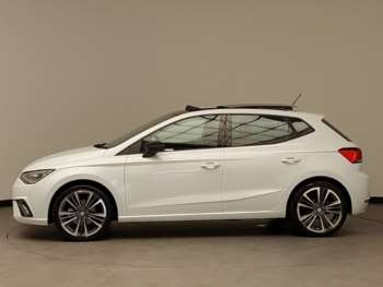 Used SEAT Ibiza 2024 for sale - 74882781: Photo