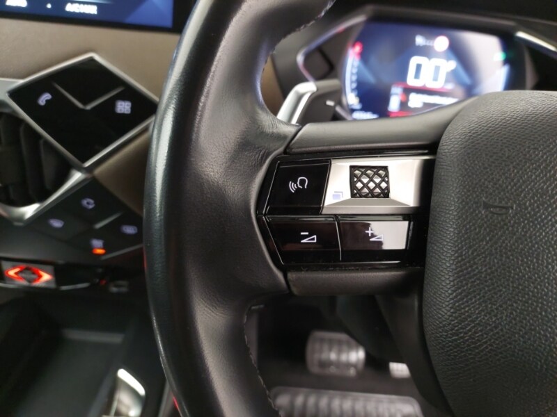 Used DS Automobiles DS 3 2019 for sale - 76932474: Photo 13