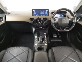 Used DS Automobiles DS 3 2019 for sale - 76932474: Photo