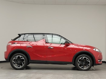 Used DS Automobiles DS 3 2019 for sale - 76932474: Photo