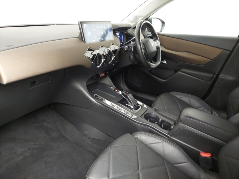 Used DS Automobiles DS 3 2019 for sale - 76932474: Photo 5