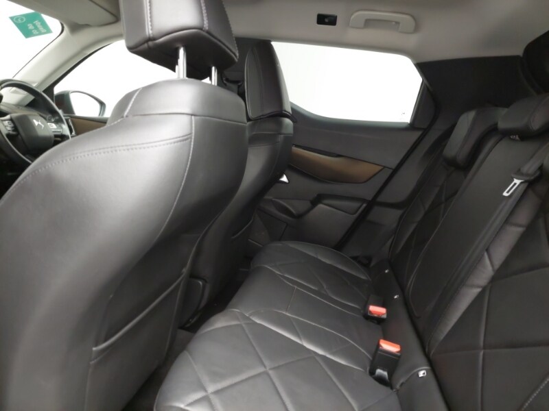 Used DS Automobiles DS 3 2019 for sale - 76932474: Photo 6