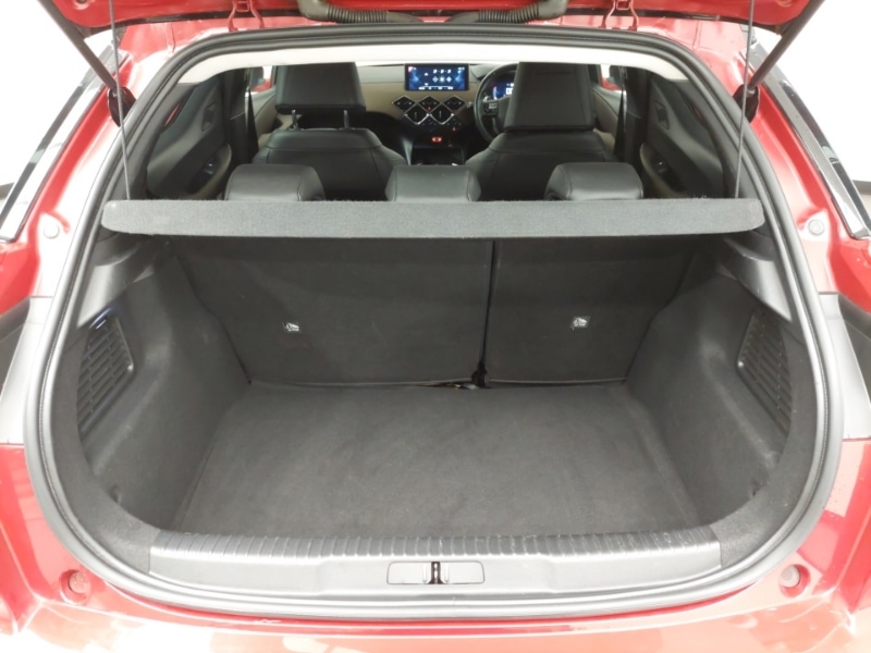 Used DS Automobiles DS 3 2019 for sale - 76932474: Photo 8