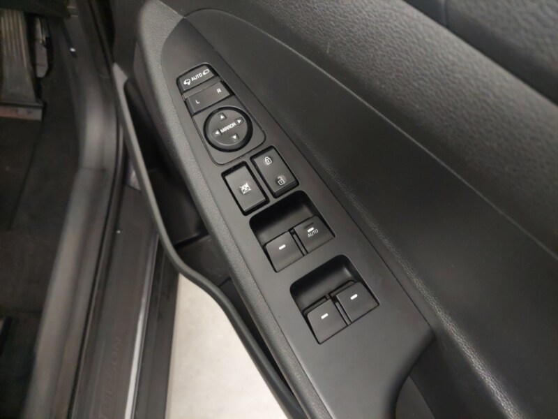 Used Hyundai TUCSON 2018 for sale - 77284693: Photo 13