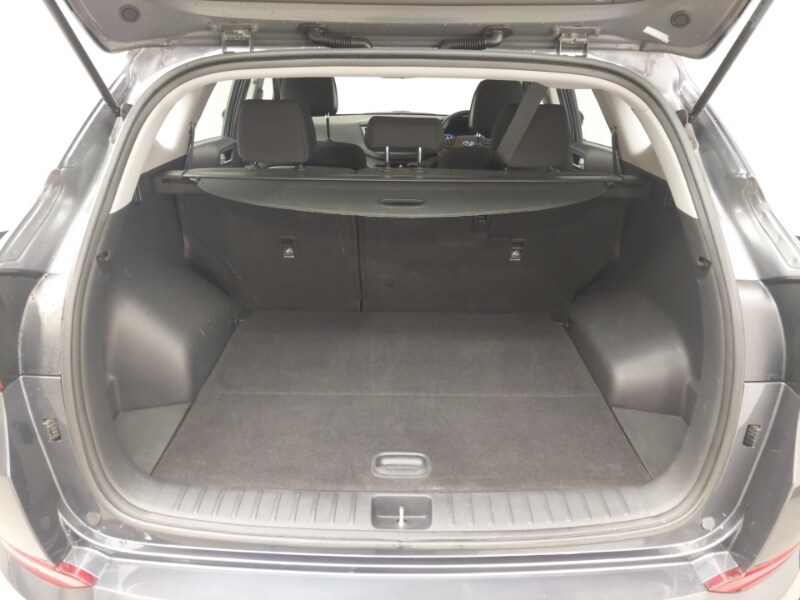 Used Hyundai TUCSON 2018 for sale - 77284693: Photo 8