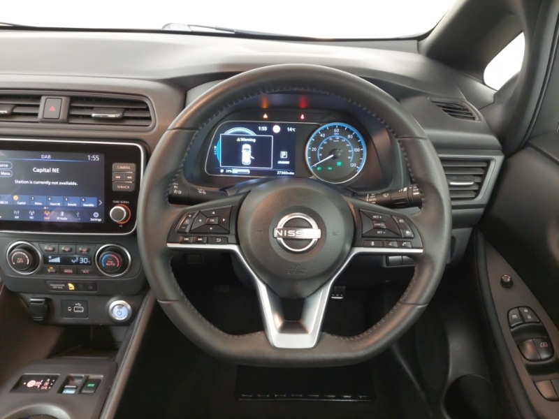 Used Nissan Leaf 2022 for sale - 76983404: Photo 10