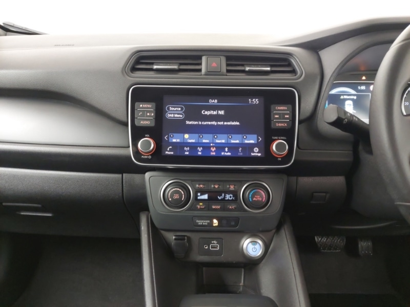 Used Nissan Leaf 2022 for sale - 76983404: Photo 11