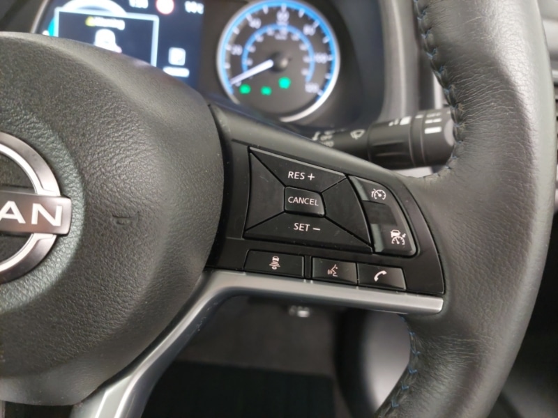 Used Nissan Leaf 2022 for sale - 76983404: Photo 13