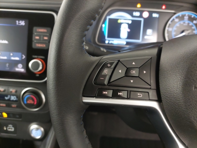 Used Nissan Leaf 2022 for sale - 76983404: Photo 14