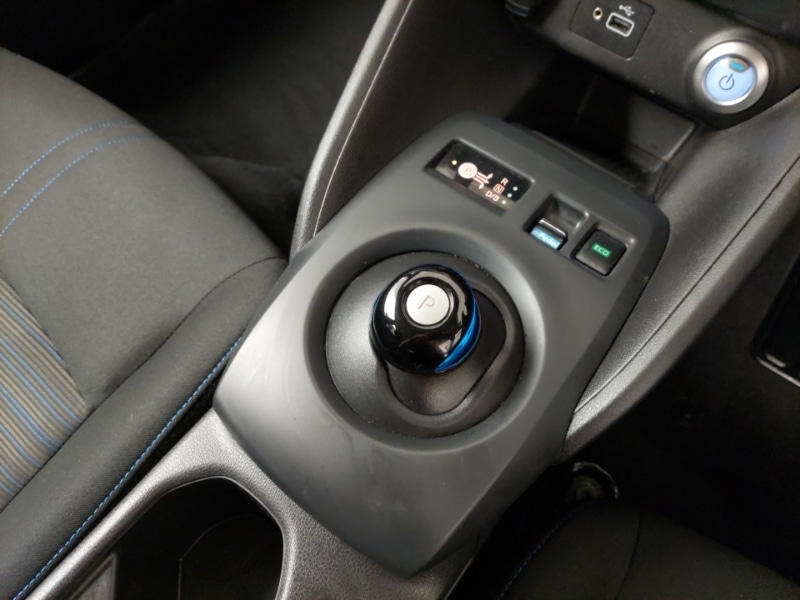 Used Nissan Leaf 2022 for sale - 76983404: Photo 15