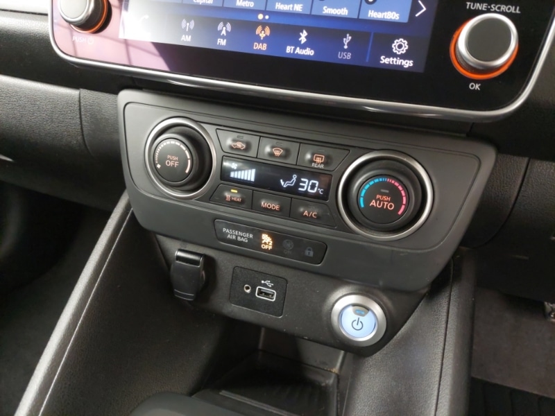 Used Nissan Leaf 2022 for sale - 76983404: Photo 16