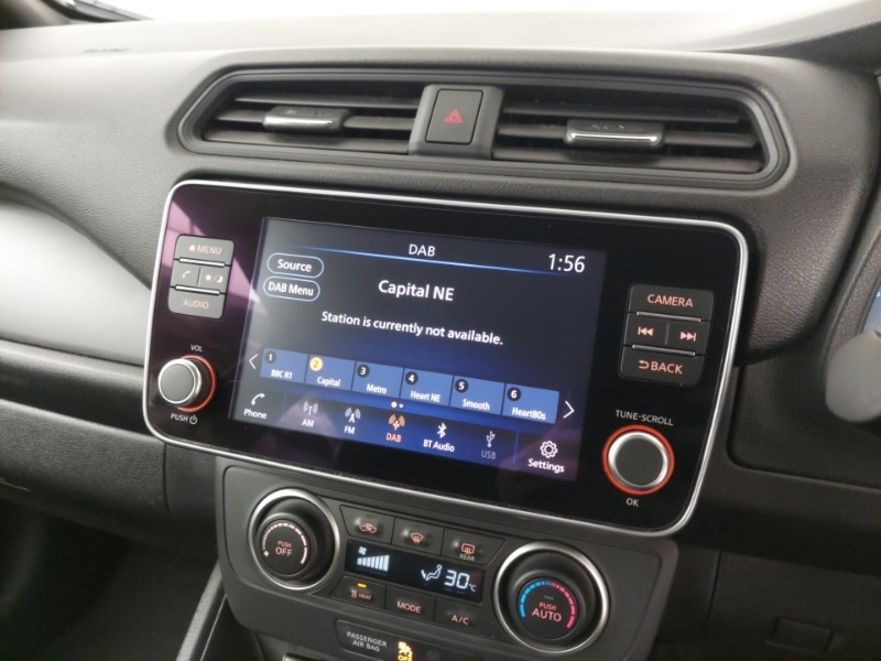 Used Nissan Leaf 2022 for sale - 76983404: Photo 17