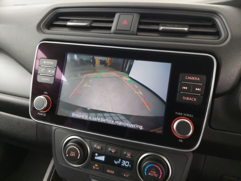 Used Nissan Leaf 2022 for sale - 76983404: Photo 18