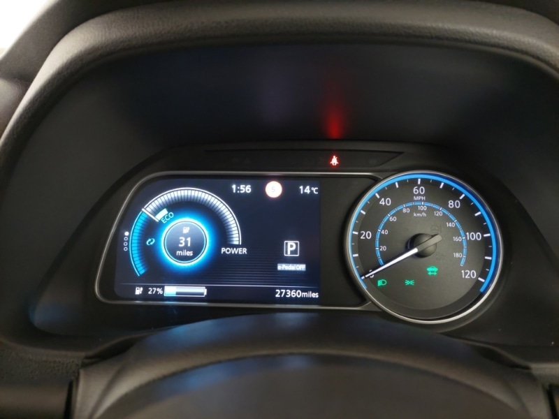 Used Nissan Leaf 2022 for sale - 76983404: Photo 19