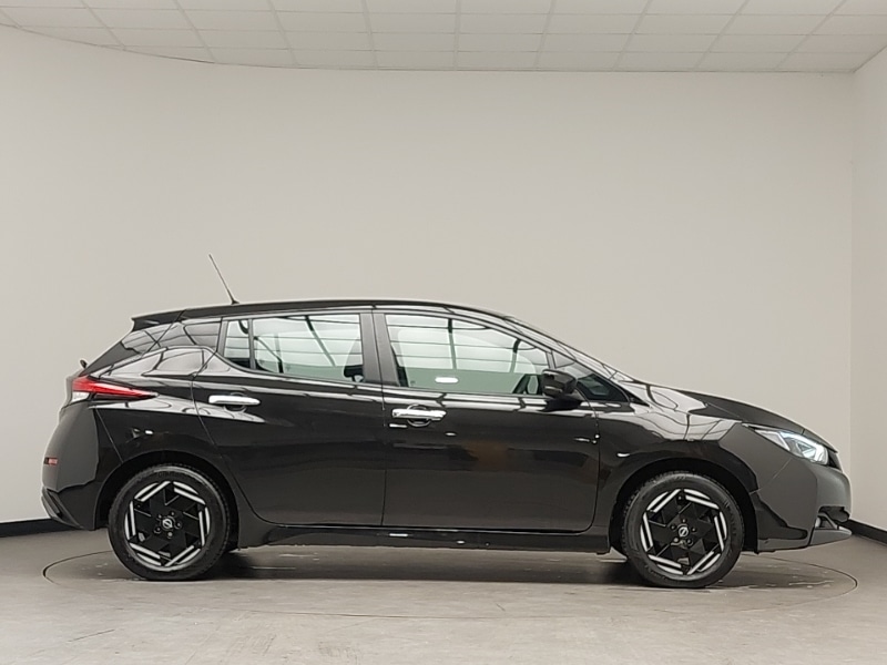 Used Nissan Leaf 2022 for sale - 76983404: Photo 4