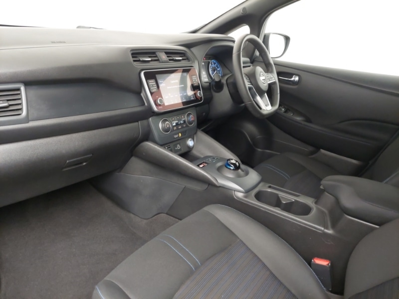 Used Nissan Leaf 2022 for sale - 76983404: Photo 5