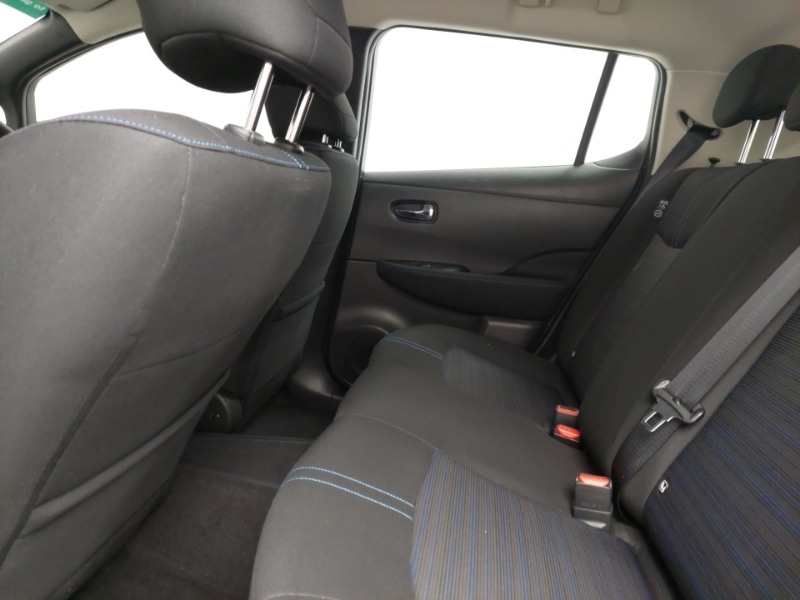 Used Nissan Leaf 2022 for sale - 76983404: Photo 6