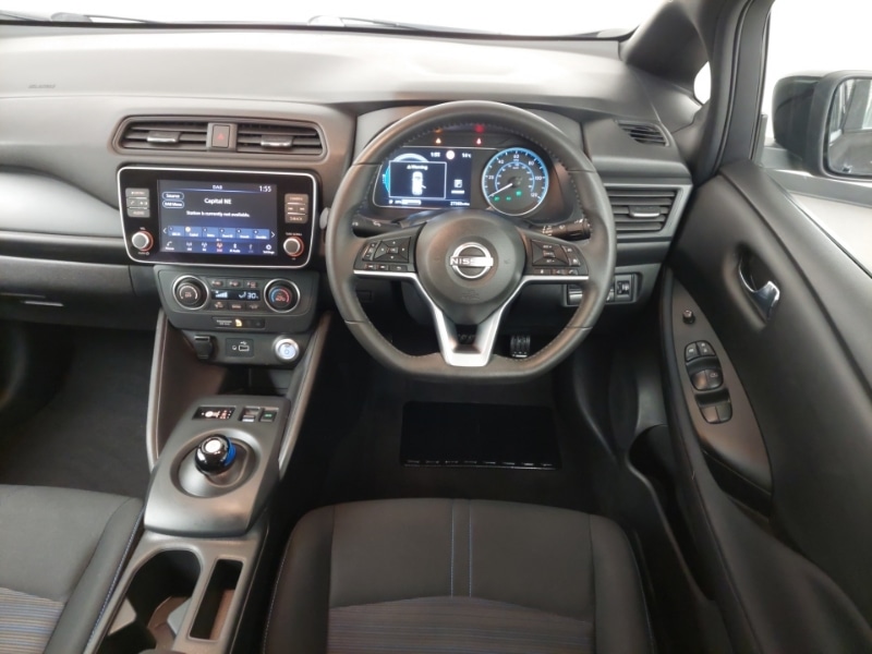 Used Nissan Leaf 2022 for sale - 76983404: Photo 7