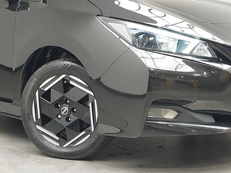 Used Nissan Leaf 2022 for sale - 76983404: Photo 9