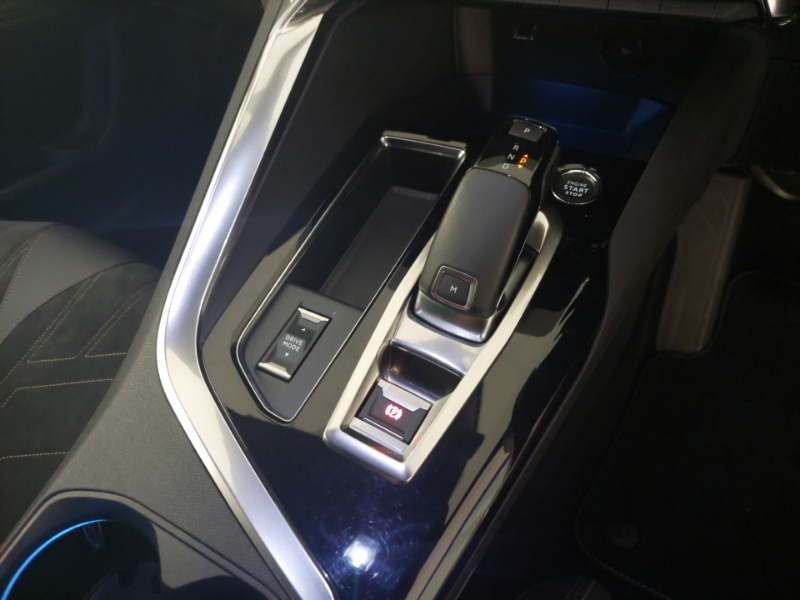 Used Peugeot 3008 2022 for sale - 76651892: Photo 16