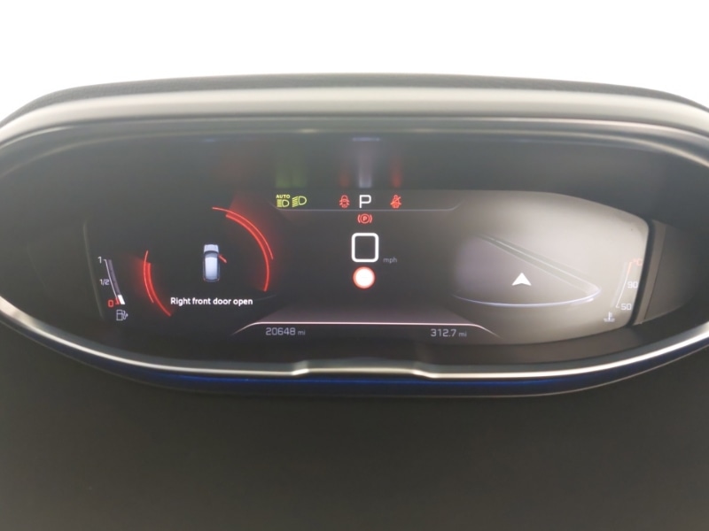 Used Peugeot 3008 2022 for sale - 76651892: Photo 19