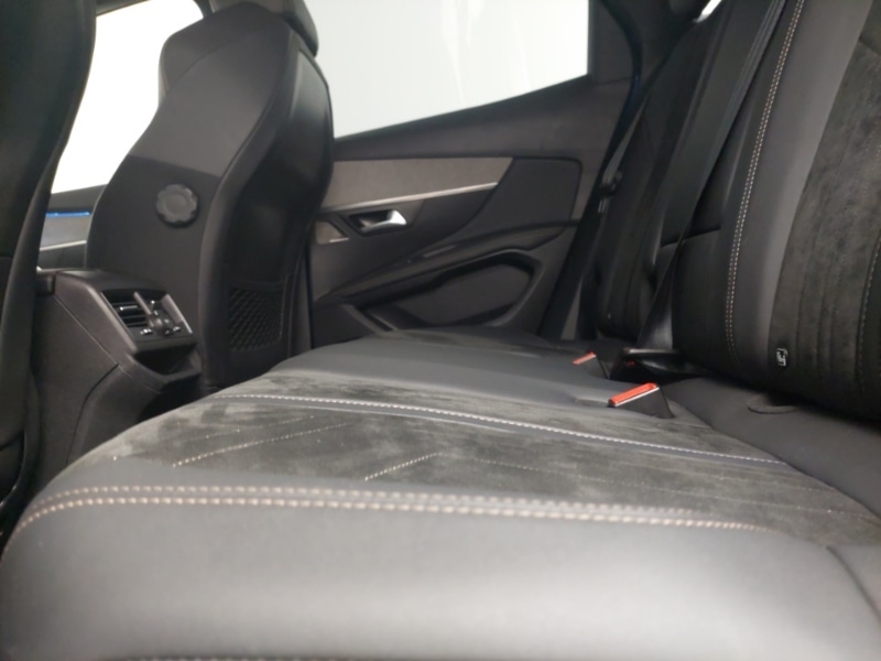 Used Peugeot 3008 2022 for sale - 76651892: Photo 6