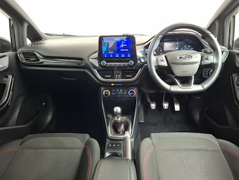 Used Ford Fiesta 2020 for sale - 78778330: Photo