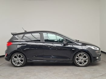 Used Ford Fiesta 2020 for sale - 78778330: Photo
