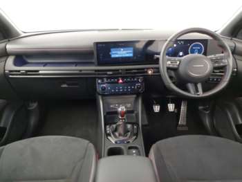 Used Hyundai TUCSON 2024 for sale - 75413447: Photo