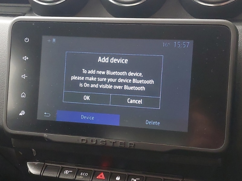 Used Dacia Duster 2022 for sale - 76651907: Photo 15