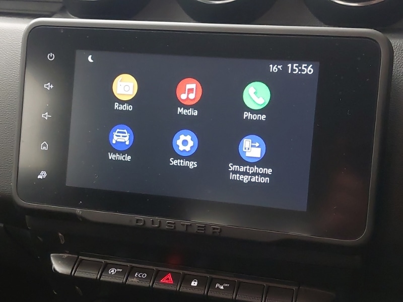 Used Dacia Duster 2022 for sale - 76651907: Photo 16