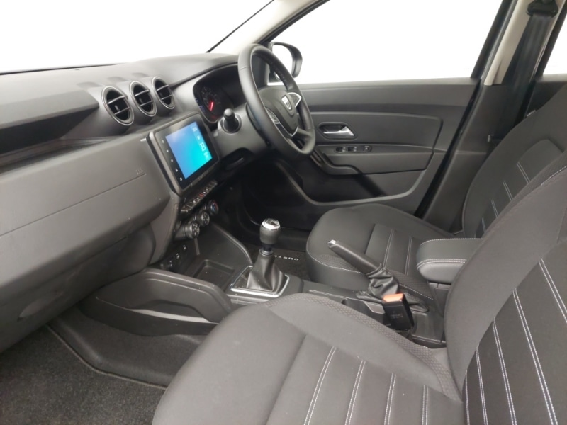 Used Dacia Duster 2022 for sale - 76651907: Photo 5