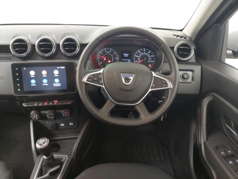 Used Dacia Duster 2022 for sale - 76651907: Photo 7