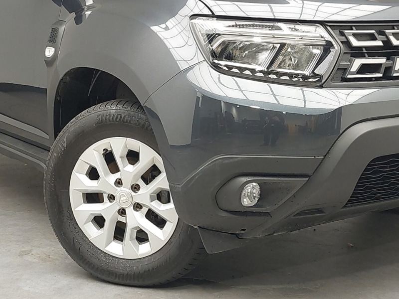Used Dacia Duster 2022 for sale - 76651907: Photo 9