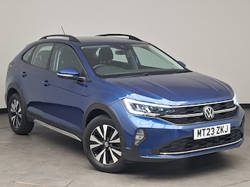 Used Volkswagen Taigo 2023 for sale - 79231753: Photo