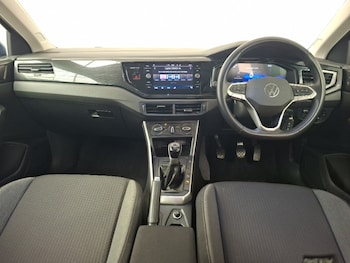 Used Volkswagen Taigo 2023 for sale - 79231753: Photo