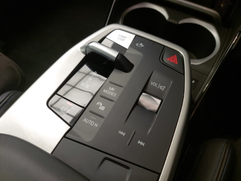 Used BMW iX1 2023 for sale - 76800289: Photo 14