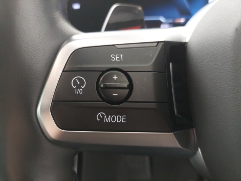 Used BMW iX1 2023 for sale - 76800289: Photo 17