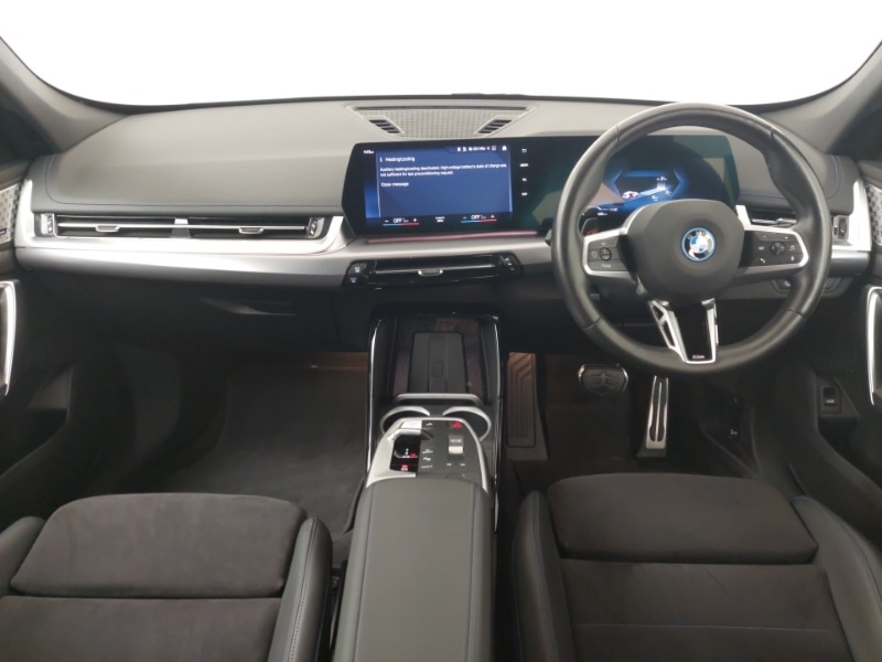 Used BMW iX1 2023 for sale - 76800289: Photo 2