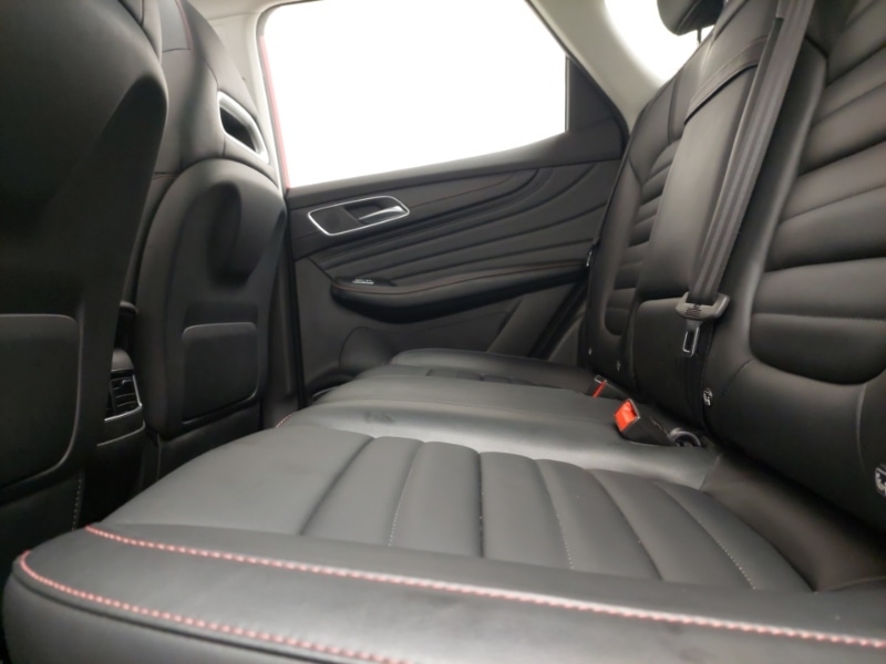 Used MG MG HS 2021 for sale - 77467027: Photo 6