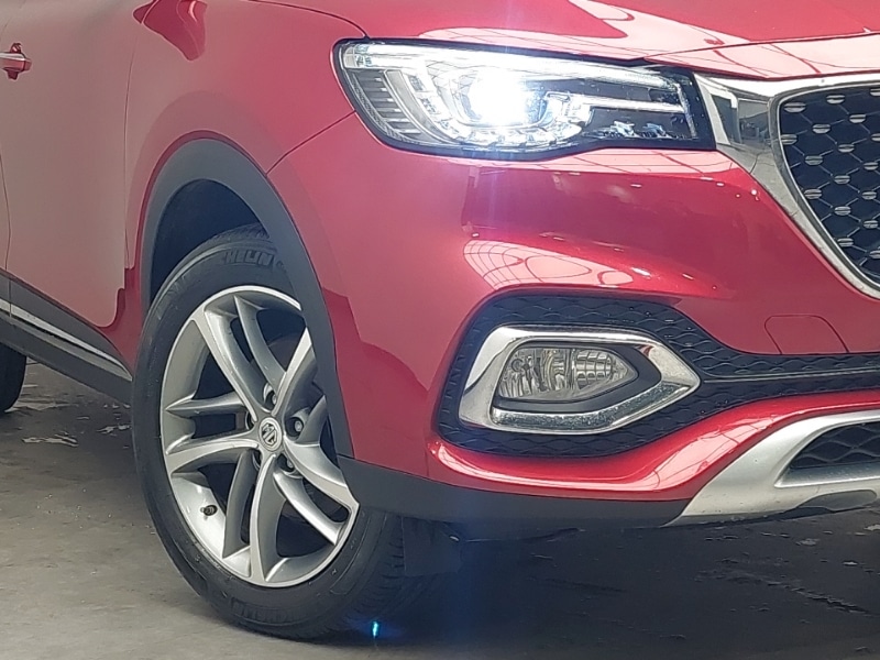 Used MG MG HS 2021 for sale - 77467027: Photo 9